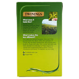 Twinings Decaf Pure Green Tea 20 Tea Bags GOODS Holland&Barrett