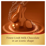 Lindt Easter Gold Bunny Milk Chocolate   100g