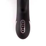 Ann Summers Thrusting Rabbit silicone vibrator, UK version
