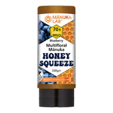 Manuka Lab Multifloral Manuka Honey Squeeze MGO 70 330g GOODS Holland&Barrett