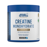 Applied Nutrition Creatine Monohydrate Unflavoured 250g - Unflavoured
