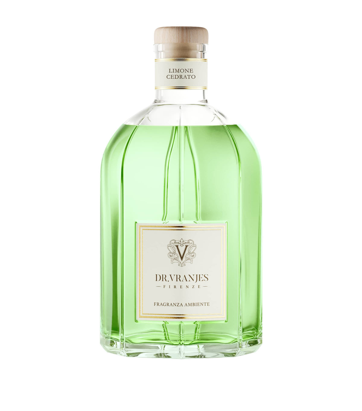 Dr. Vranjes Limone Cedrato Fragrance Diffuser 5L - British product