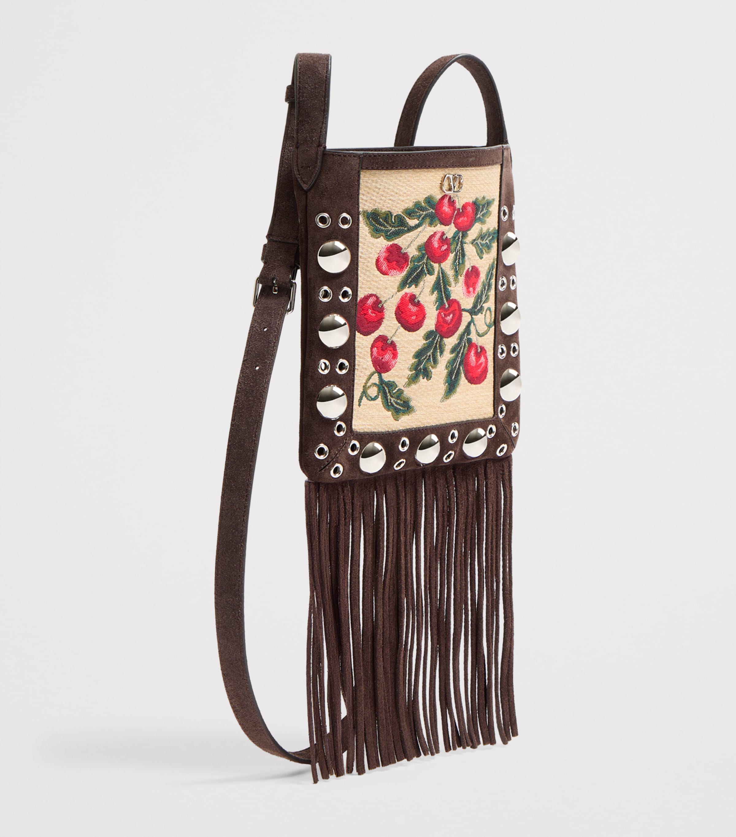 Valentino Garavani Nellcôte cross-body bag, imported from the UK