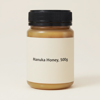 Holland & Barrett Manuka Honig MGO 100+ 350g