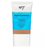 No7 HydraLuminous Moisturising Foundation SPF15 30ml