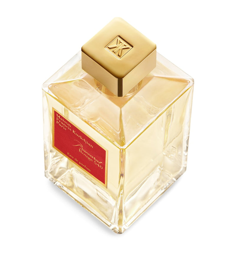 Maison Francis Kurkdjian Baccarat Rouge 540 200ml, UK version