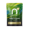 Naturya Organic Green Superblend 250g, imported from the UK