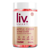 USN Liv.Smart Apple Cider Vinegar 60 Gummies GOODS Holland&Barrett