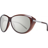 Porsche Design sunglasses brown P8602 - British product