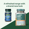 Holland & Barrett B Complex Tablet 30 count, UK version