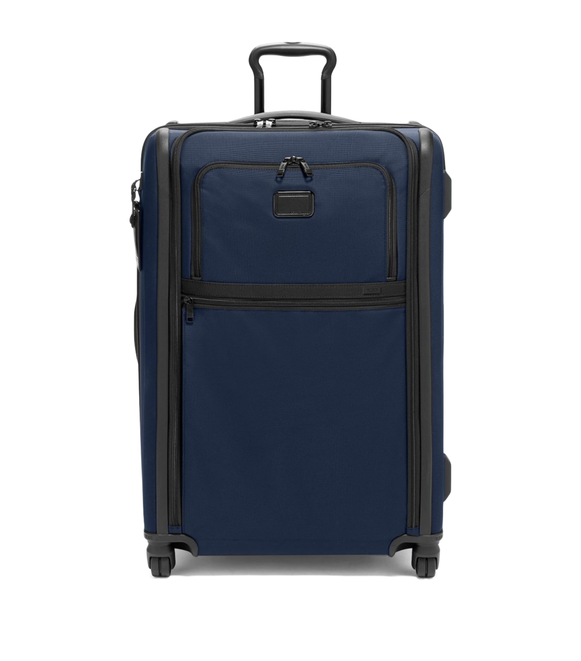 Tumi Alpha 3 medium expandable 4 wheel check-in suitcase 73.5cm (British brand)