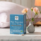 New Nordic Magic Magnesium Citrate 750mg 60 Tablets GOODS Holland&Barrett