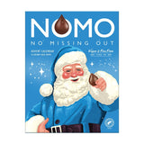 Nomo Creamy Chocolate Advent Calendar 80g GOODS Holland&Barrett