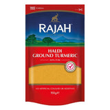 Rajah Whole Black Pepper 100g GOODS Holland&Barrett Ground Tumeric