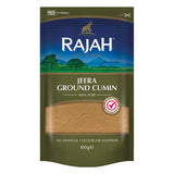 Rajah Whole Black Pepper 100g GOODS Holland&Barrett Ground Cumin