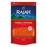 Rajah Whole Black Pepper 100g GOODS Holland&Barrett Paprika Powder