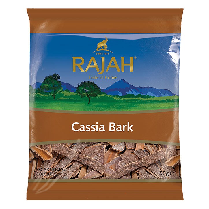 Rajah Whole Black Pepper 100g GOODS Holland&Barrett Garam Masala