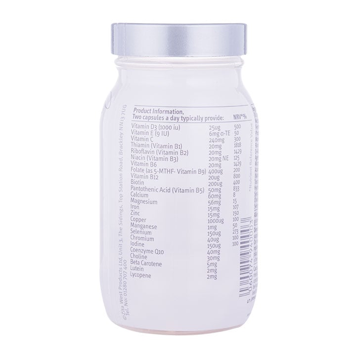 Zita West Vitafem 60 Capsules