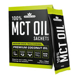 NA MCT Oil Sachets x15 GOODS Holland&Barrett   