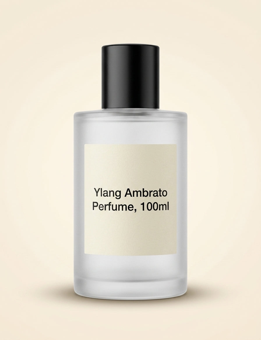 Gucci Ylang Ambrato eau de parfum 50ml - British product