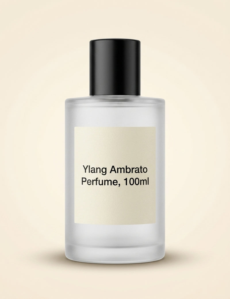 Gucci Ylang Ambrato eau de parfum 50ml - British product