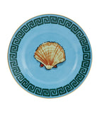 GINORI 1735 Il Viaggio di Nettuno bread plate 16cm, UK version