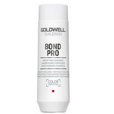 Superdrug Goldwell Dualsenses Bond Pro Fortifying Shampoo 30ml- Buy online at McGrocer