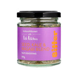 Holland & Barrett with Life Kitchen Seed, Kale and Wasabi Seasoning 100g GOODS Holland&Barrett