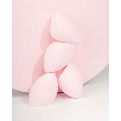 Prochain lot de set de 4 éponges de maquillage Wonder Sponge Bauble Set Brushworks Superdrug - Acheter en ligne chez McGrocer