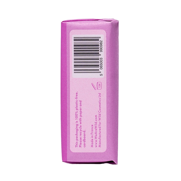 WILD Coconut & Vanilla Soap 100g GOODS Holland&Barrett