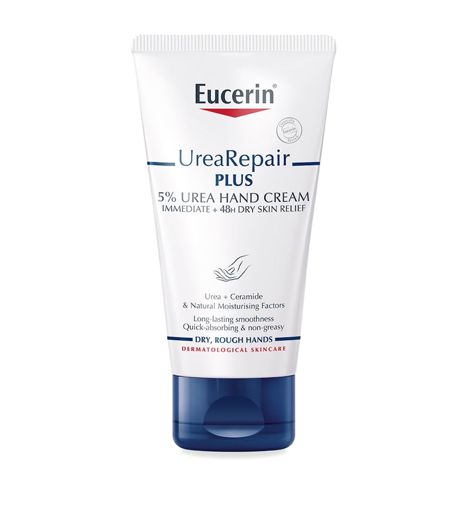 Eucerin UreaRepair Plus 5% Urea hand cream 75ml - British product