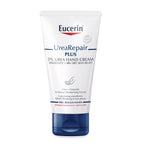 Eucerin UreaRepair Plus 5% Urea hand cream 75ml - British product