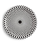Fornasetti Egocentrismo tray 40cm - British product