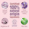 Salt of the Earth deodorant spray Lavender Vanilla 100ml, UK version