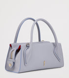 Christian Louboutin Venus mini calf leather crossbody bag - British product