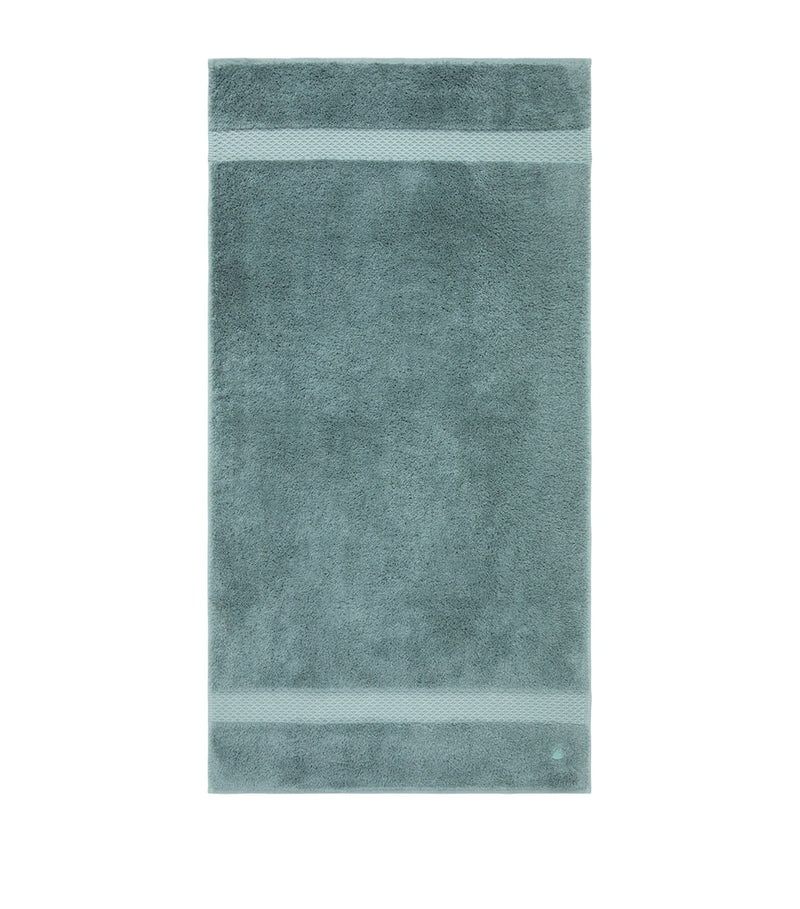 Yves Delorme Étoile bath sheet 92cm x 160cm (British brand)