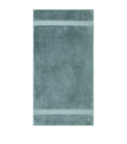 Yves Delorme Étoile bath sheet 92cm x 160cm (British brand)