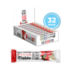 Diablo yoghurt coated strawberry muesli bar pack of 32 (British brand)