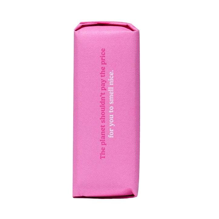 WILD Coconut & Vanilla Soap 100g GOODS Holland&Barrett