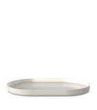 Decor Walther OF.LINE porcelain tray 21cm x 33cm - British product