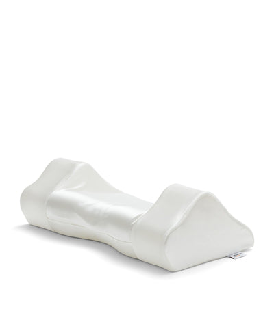 Harrods Hyoumankind Silk Back Sleep Pillowcase 32cm x 57cm- Buy online at McGrocer
