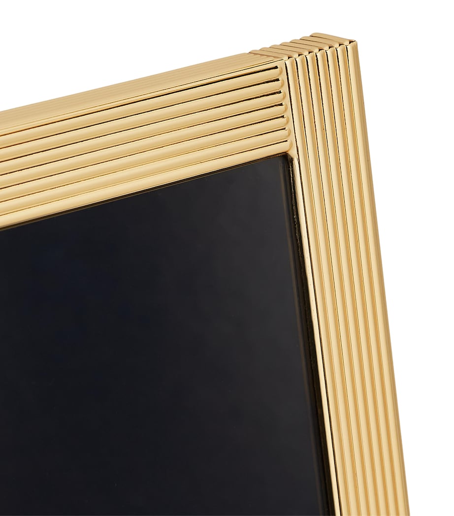Ralph Lauren Home Luke photo frame 8 x 10, imported from the UK