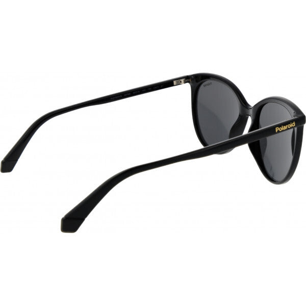 Polaroid Black Essential Sunglasses PLD 6231, imported from the UK