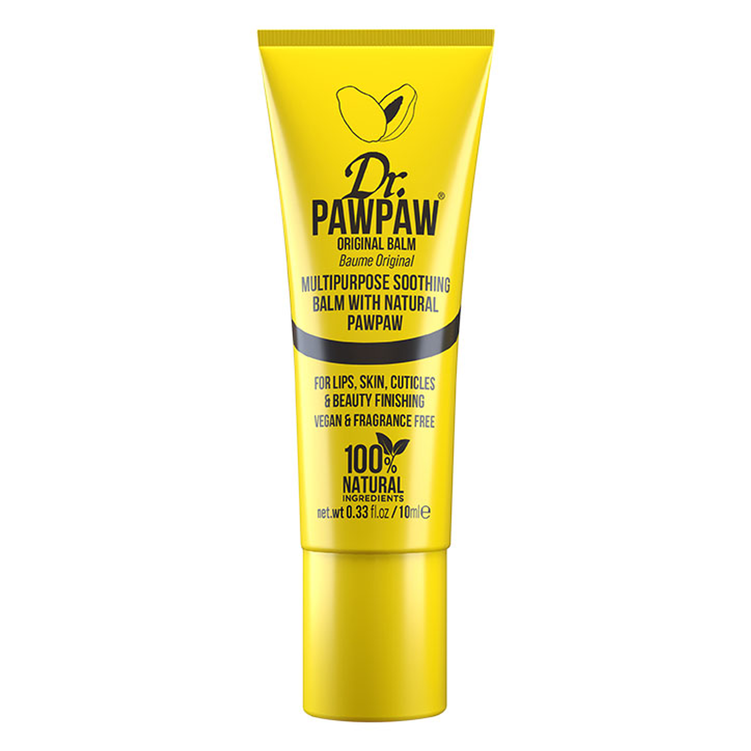 Dr PawPaw Ultimate Red Balm Lip Care 10ml
