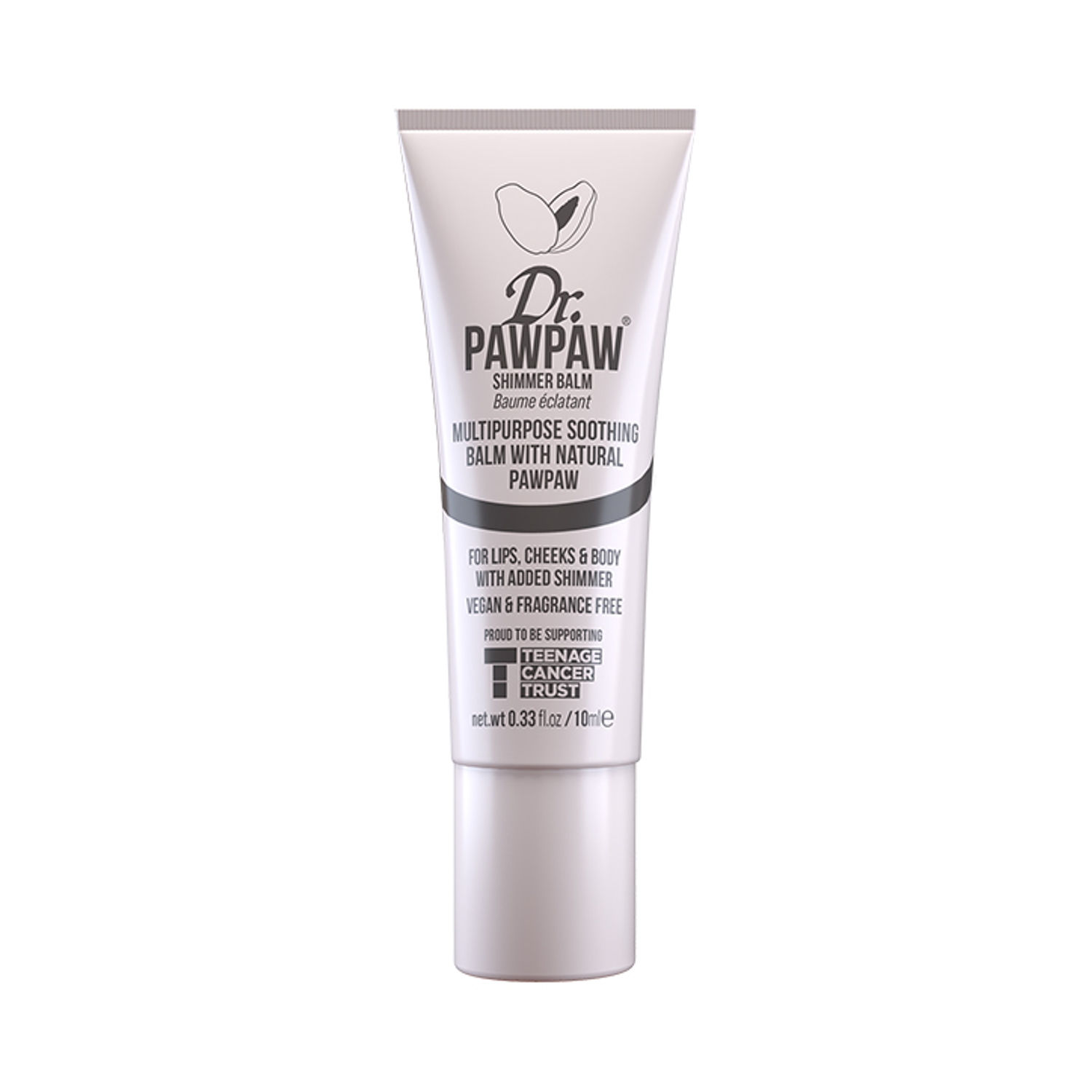 Dr PawPaw Ultimate Red Balm Lip Care 10ml