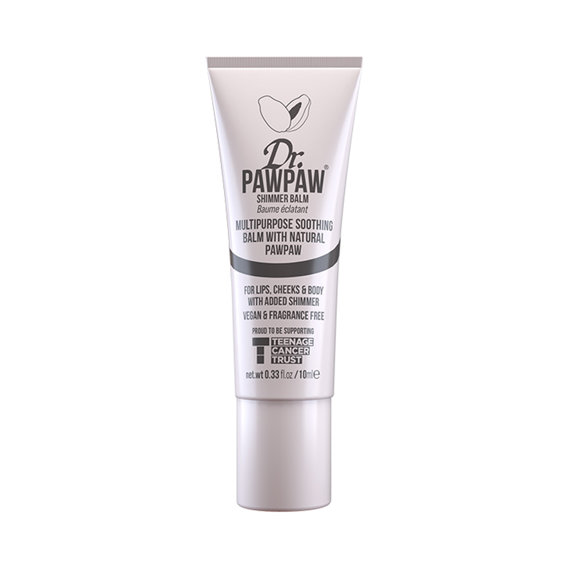 Dr PawPaw Ultimate Red Balm Lip Care 10ml