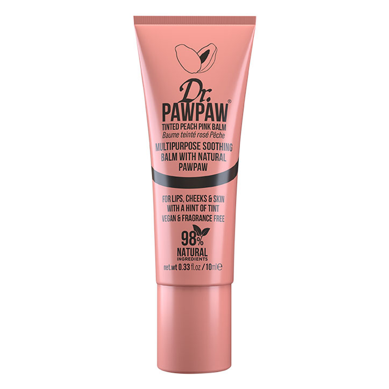 Dr PawPaw Ultimate Red Balm Lip Care 10ml