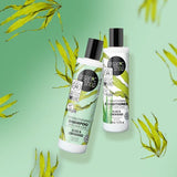 Organic Shop strengthening conditioner anti-hair loss 280ml - British product