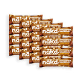 Nakd Cocoa Hazelnut Protein Bar 45g GOODS Holland&Barrett