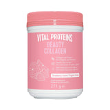 Vital Proteins Beauty Collagen Strawberry Lemon Flavour 271g GOODS Holland&Barrett   